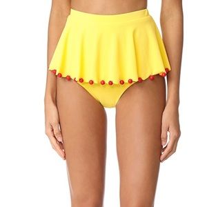 Marysia Swim Bottom